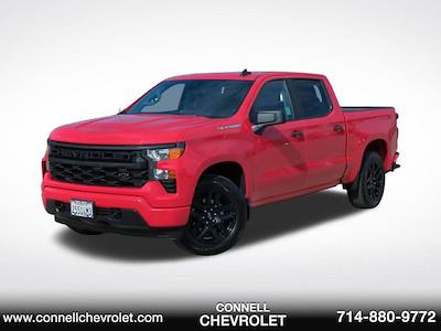 2022 Chevrolet Silverado 1500 Crew Cab RWD Pickup for sale #165P - photo 1