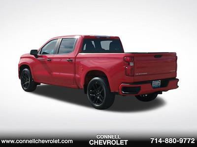 2022 Chevrolet Silverado 1500 Crew Cab RWD Pickup for sale #165P - photo 2