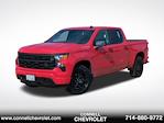 2022 Chevrolet Silverado 1500 Crew Cab RWD Pickup for sale #165P - photo 1