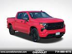 2022 Chevrolet Silverado 1500 Crew Cab RWD Pickup for sale #165P - photo 4
