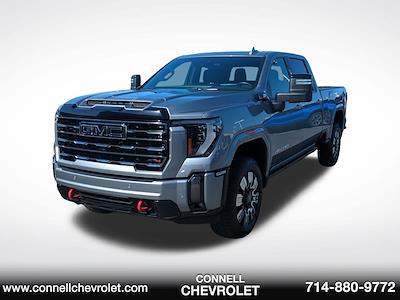Used 2024 GMC Sierra 2500 AT4 Crew Cab 4WD Pickup for sale #175P - photo 1