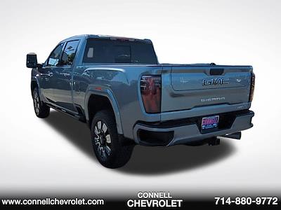 Used 2024 GMC Sierra 2500 AT4 Crew Cab 4WD Pickup for sale #175P - photo 2