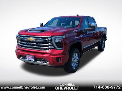 2024 Chevrolet Silverado 2500 Crew Cab 4WD Pickup for sale #178P - photo 1