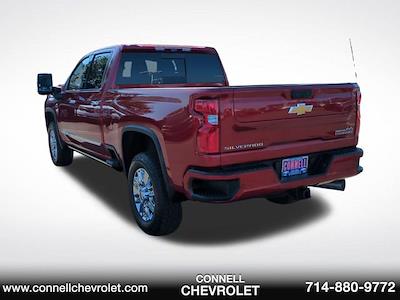 2024 Chevrolet Silverado 2500 Crew Cab 4WD Pickup for sale #178P - photo 2