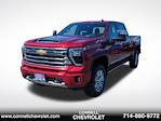 2024 Chevrolet Silverado 2500 Crew Cab 4WD Pickup for sale #178P - photo 1