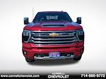 2024 Chevrolet Silverado 2500 Crew Cab 4WD Pickup for sale #178P - photo 3