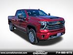 2024 Chevrolet Silverado 2500 Crew Cab 4WD Pickup for sale #178P - photo 4