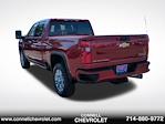 2024 Chevrolet Silverado 2500 Crew Cab 4WD Pickup for sale #178P - photo 2