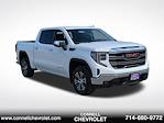 Used 2024 GMC Sierra 1500 SLT Crew Cab for sale #186P - photo 4