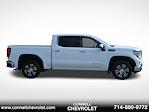Used 2024 GMC Sierra 1500 SLT Crew Cab for sale #186P - photo 5