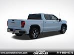 Used 2024 GMC Sierra 1500 SLT Crew Cab for sale #186P - photo 6