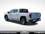 Used 2024 GMC Sierra 1500 SLT Crew Cab for sale #186P - photo 2