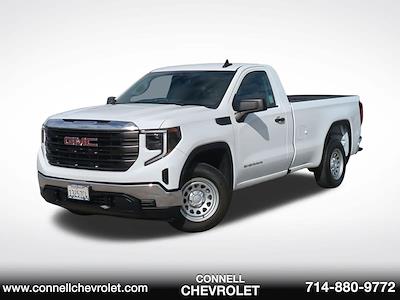 Used 2024 GMC Sierra 1500 Pro Regular Cab for sale #197P - photo 1