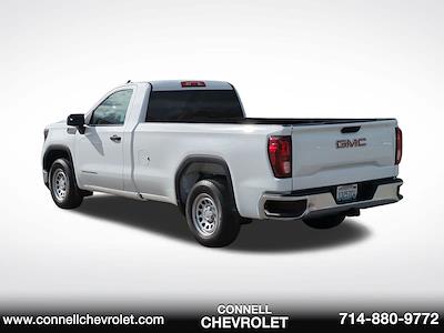 Used 2024 GMC Sierra 1500 Pro Regular Cab for sale #197P - photo 2