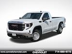 Used 2024 GMC Sierra 1500 Pro Regular Cab for sale #197P - photo 1