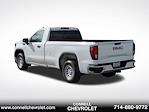 Used 2024 GMC Sierra 1500 Pro Regular Cab for sale #197P - photo 2