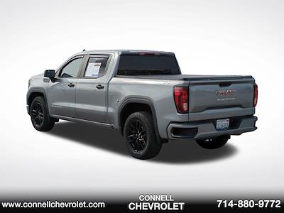 Used 2023 GMC Sierra 1500 Pro Crew Cab for sale #199P - photo 2