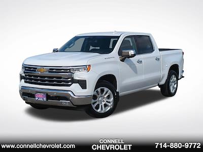 2023 Chevrolet Silverado 1500 Crew Cab RWD Pickup for sale #200P - photo 1