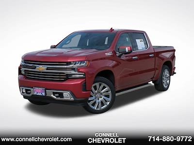 2019 Chevrolet Silverado 1500 Crew Cab 4WD Pickup for sale #201P - photo 1
