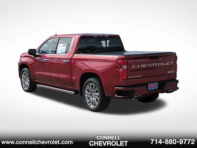 2019 Chevrolet Silverado 1500 Crew Cab 4WD Pickup for sale #201P - photo 2