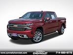 2019 Chevrolet Silverado 1500 Crew Cab 4WD Pickup for sale #201P - photo 1
