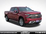 2019 Chevrolet Silverado 1500 Crew Cab 4WD Pickup for sale #201P - photo 4