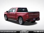 2019 Chevrolet Silverado 1500 Crew Cab 4WD Pickup for sale #201P - photo 2