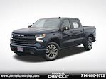 Used 2022 Chevrolet Silverado 1500 RST Crew Cab for sale #215P - photo 1