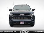 Used 2022 Chevrolet Silverado 1500 RST Crew Cab for sale #215P - photo 3