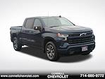 Used 2022 Chevrolet Silverado 1500 RST Crew Cab for sale #215P - photo 4