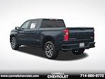Used 2022 Chevrolet Silverado 1500 RST Crew Cab for sale #215P - photo 2