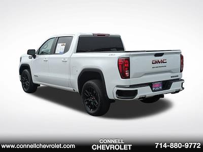 Used 2024 GMC Sierra 1500 Elevation Crew Cab for sale #217P - photo 2