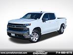 Used 2020 Chevrolet Silverado 1500 LT Crew Cab for sale #219PA - photo 1