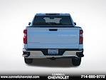 Used 2020 Chevrolet Silverado 1500 LT Crew Cab for sale #219PA - photo 7
