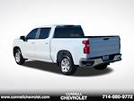 Used 2020 Chevrolet Silverado 1500 LT Crew Cab for sale #219PA - photo 2
