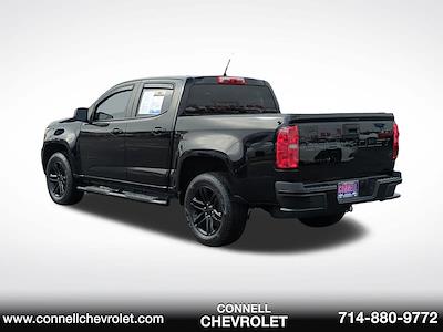 Used 2022 Chevrolet Colorado Work Truck Crew Cab for sale #221P - photo 2