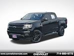 Used 2022 Chevrolet Colorado Work Truck Crew Cab for sale #221P - photo 1
