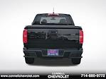 Used 2022 Chevrolet Colorado Work Truck Crew Cab for sale #221P - photo 7