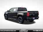 Used 2022 Chevrolet Colorado Work Truck Crew Cab for sale #221P - photo 2
