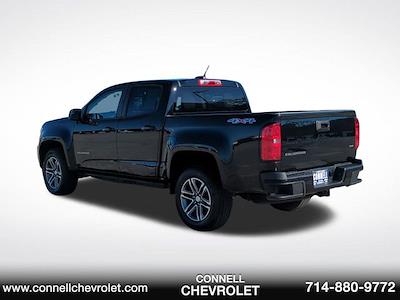 2022 Chevrolet Colorado Crew Cab 4WD Pickup for sale #250136A - photo 2