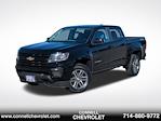 2022 Chevrolet Colorado Crew Cab 4WD Pickup for sale #250136A - photo 1