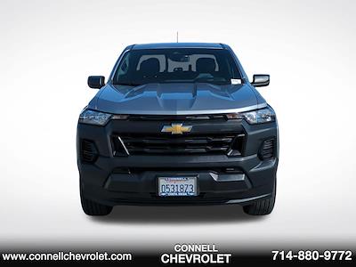 Used 2024 Chevrolet Colorado - photo 1