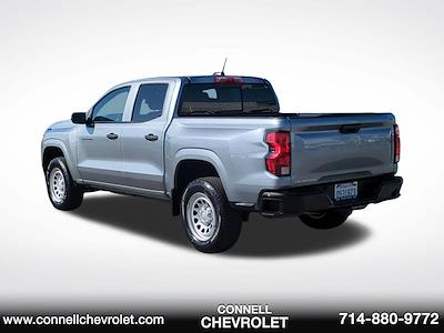 Used 2024 Chevrolet Colorado - photo 1