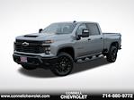 2025 Chevrolet Silverado 2500 Crew Cab 4WD Pickup for sale #250210 - photo 1
