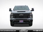 2025 Chevrolet Silverado 2500 Crew Cab 4WD Pickup for sale #250210 - photo 3