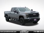 2025 Chevrolet Silverado 2500 Crew Cab 4WD Pickup for sale #250210 - photo 4