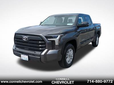2024 Toyota Tundra CrewMax Cab 4WD Pickup for sale #250282A - photo 1