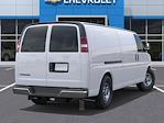 2025 Chevrolet Express 2500 RWD Empty Cargo Van for sale #250413 - photo 2