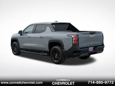 2026 Chevrolet Silverado EV Crew Cab 4WD Pickup for sale #260035 - photo 2