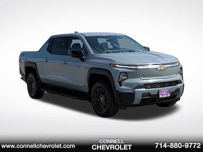 2026 Chevrolet Silverado EV Crew Cab 4WD Pickup for sale #260250 - photo 1